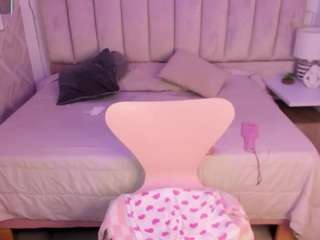  janah-myers chat room