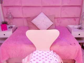 janah-myers webcam model