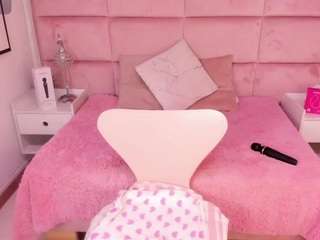  janah-myers chat room