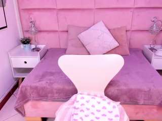  janah-myers chat room