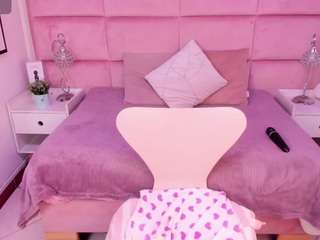  janah-myers chat room