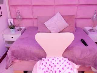  janah-myers chat room