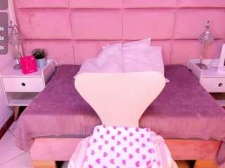  janah-myers chat room