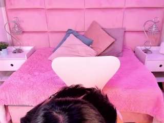 janah-myers Live Webcam on CamSoda