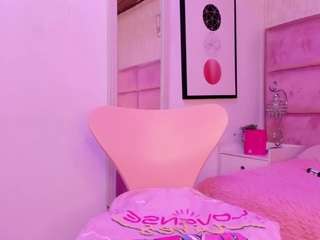 janah-myers Live Webcam on CamSoda