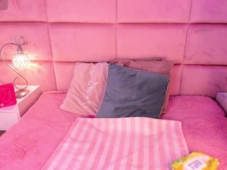 janah-myers Sex Cam Show