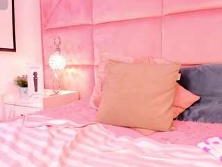 janah-myers Sex Cam Show