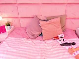 janah-myers Sex Cam Show