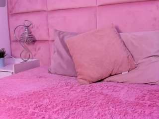janah-myers Sex Cam Show