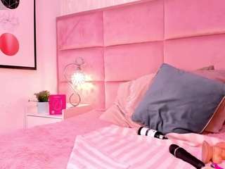 janah-myers Sex Cam Show
