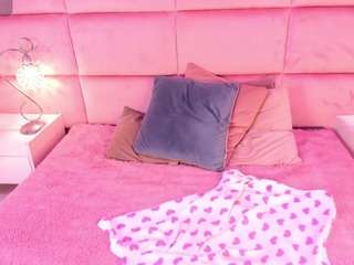 janah-myers Sex Cam Show