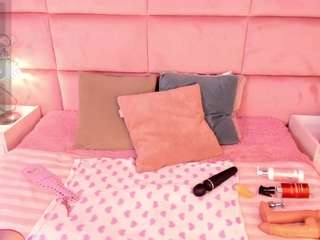 janah-myers Sex Cam Show