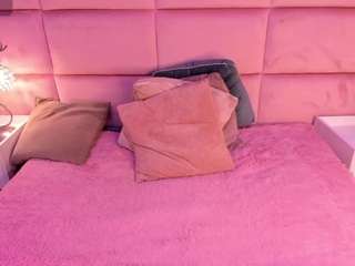 janah-myers Sex Cam Show
