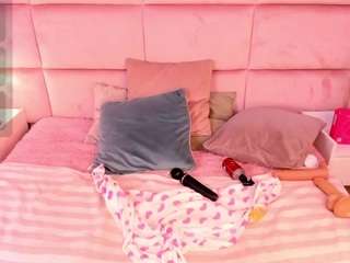janah-myers Sex Cam Show