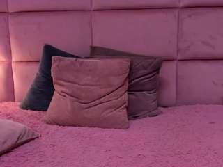 janah-myers Sex Cam Show
