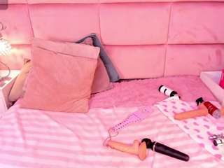 janah-myers Sex Cam Show
