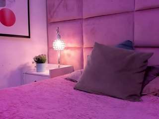 janah-myers live webcam show