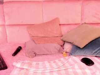 Janah Myers live cam preview