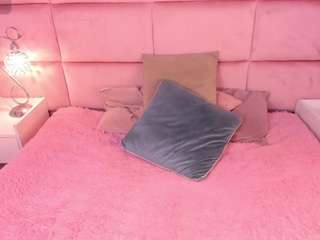 Janah Myers live cam preview