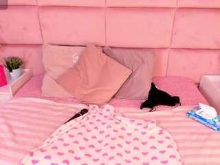 janah-myers's live room