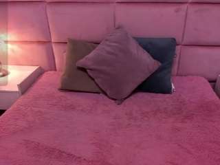 Janah Myers live cam preview