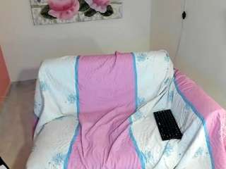 katalinack1 Modèle Webcam Profil