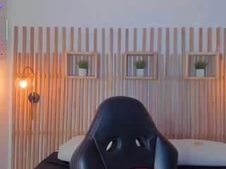 liah-cleir Live Webcam on CamSoda