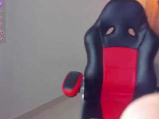 liah-cleir Live Webcam on CamSoda
