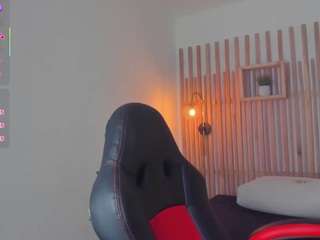 liah-cleir Live Webcam on CamSoda