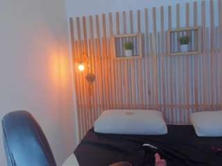 liah-cleir Live Webcam on CamSoda
