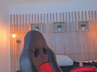 liah-cleir Live Webcam on CamSoda