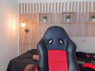 liah-cleir Modèle Webcam Profil