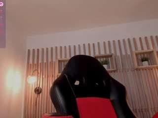liah-cleir Live Webcam on CamSoda
