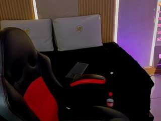 liah-cleir webcam model