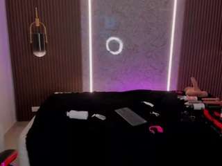 liah-cleir Live Webcam on CamSoda