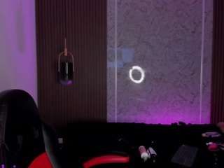 liah-cleir Live Webcam on CamSoda