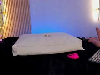 liah-cleir Live Webcam on CamSoda