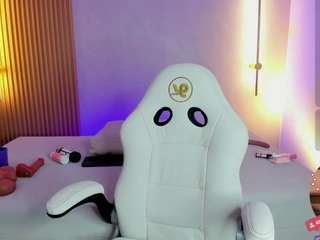 liah-cleir Live Webcam on CamSoda