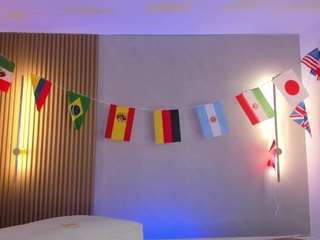 liah-cleir Sex Cam Show