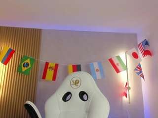 liah-cleir Sex Cam Show