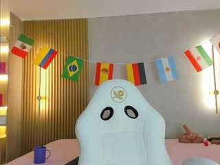 liah-cleir Sex Cam Show