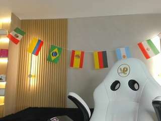 liah-cleir's live room