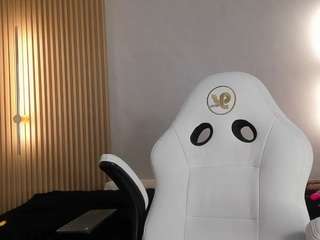 Liah-Cleir live webcam show