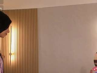 Liah-Cleir live webcam show