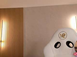 Liah-Cleir live webcam show