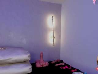 Liah-Cleir live cam preview