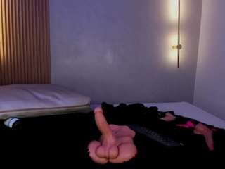 Liah-Cleir live cam preview