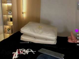 Liah-Cleir live cam preview