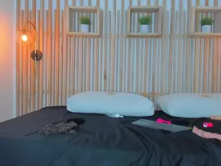 Liah-Cleir's Live Sex Cam Show