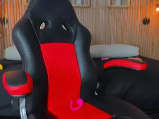 Liah-Cleir's Live Sex Cam Show